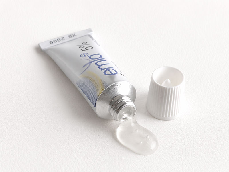 Review 2 tuýp gel kéo dài quan hệ EMLA 5%  hàng xách tay